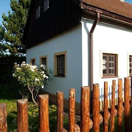 Barborka * Mezimesti