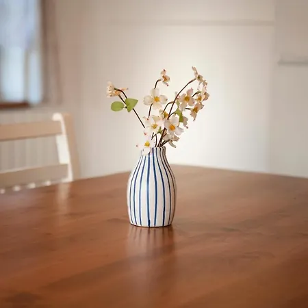 Barborka Casa vacanze *