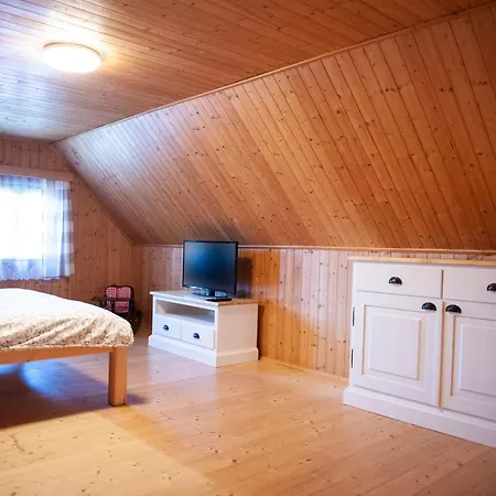Barborka Casa vacanze