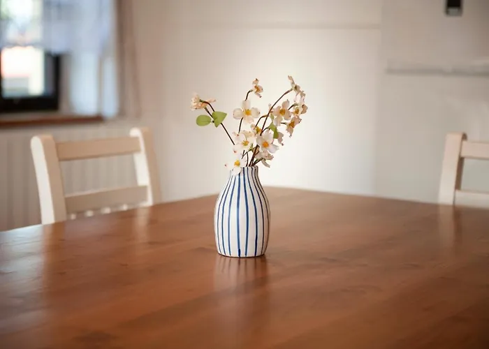 Barborka Casa vacanze *