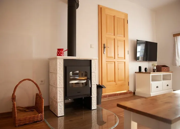 Casa vacanze Barborka Mezimesti