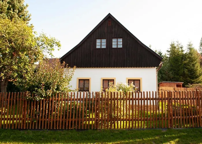 Casa vacanze Barborka